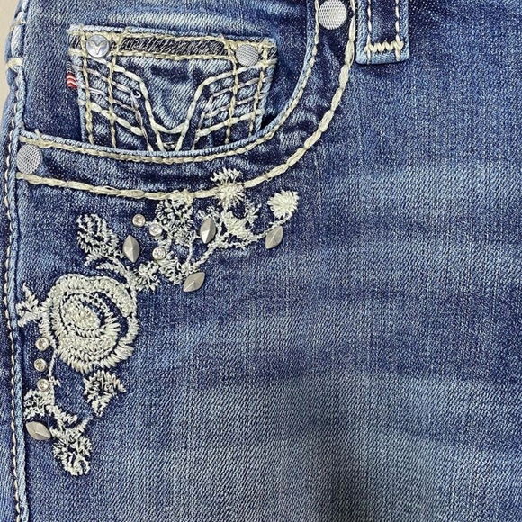 VIGOSS Skinny Jean - Picture 5 of 7